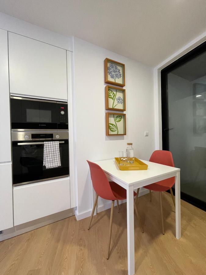 Apartmán Living Pdl 2 Ponta Delgada Exteriér fotografie