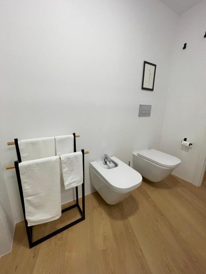 Apartmán Living Pdl 2 Ponta Delgada Exteriér fotografie