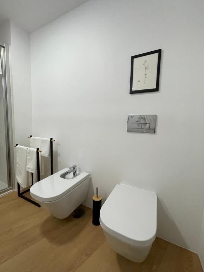 Apartmán Living Pdl 2 Ponta Delgada Exteriér fotografie