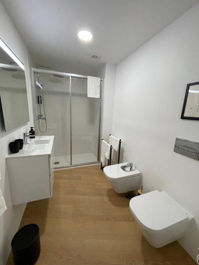 Apartmán Living Pdl 2 Ponta Delgada Exteriér fotografie