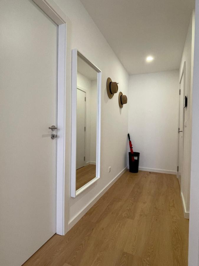 Apartmán Living Pdl 2 Ponta Delgada Exteriér fotografie