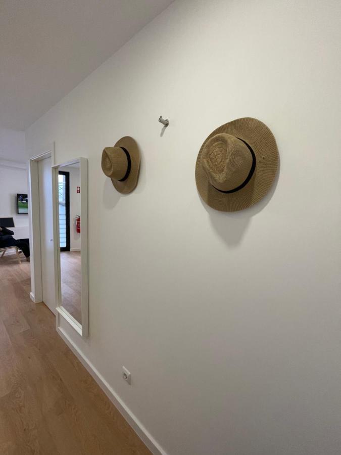 Apartmán Living Pdl 2 Ponta Delgada Exteriér fotografie