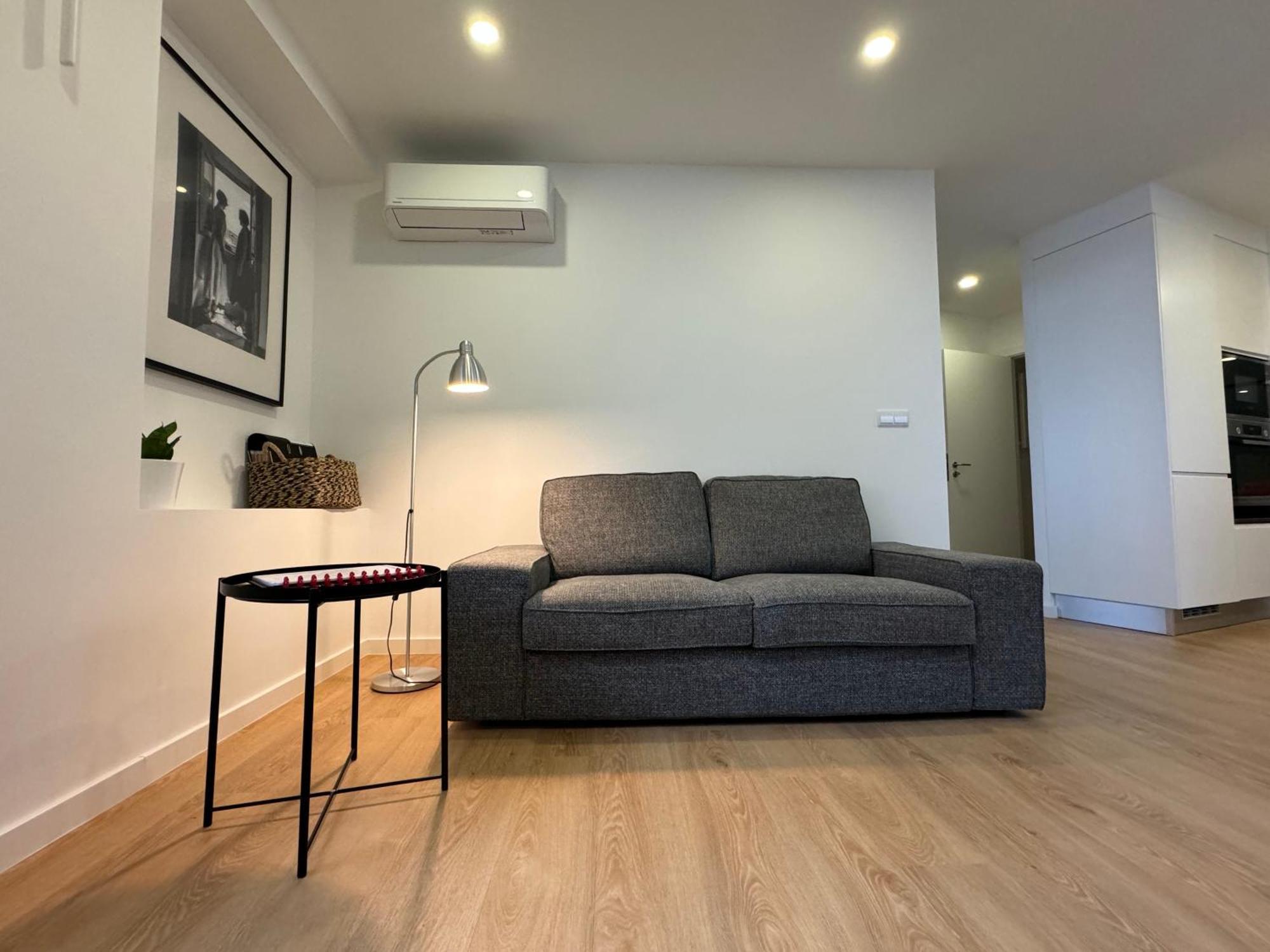 Apartmán Living Pdl 2 Ponta Delgada Exteriér fotografie