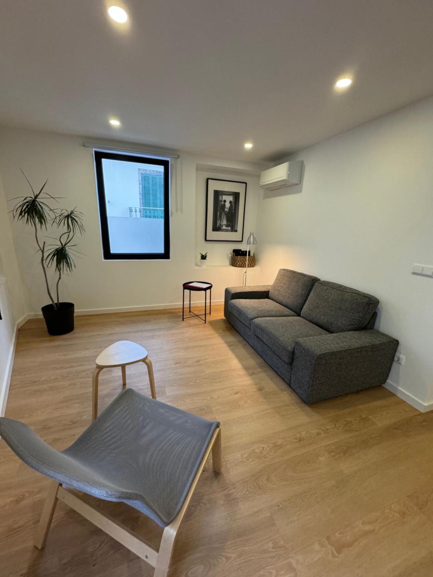 Apartmán Living Pdl 2 Ponta Delgada Exteriér fotografie