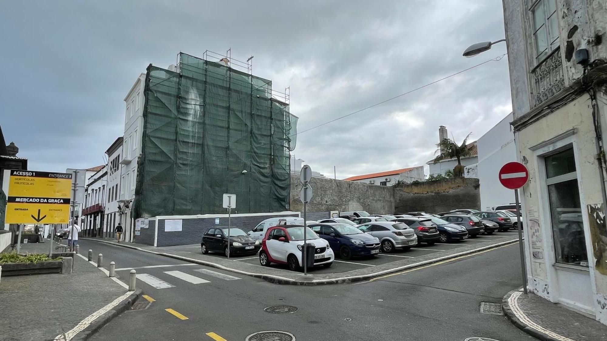 Apartmán Living Pdl 2 Ponta Delgada Exteriér fotografie